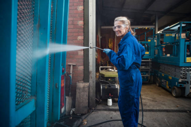 Best Roof Power Washing Services  in Morton Grove, IL