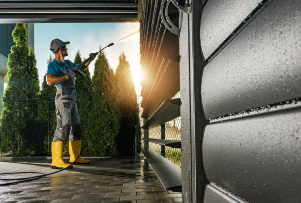 Best Affordable Pressure Washing  in Morton Grove, IL