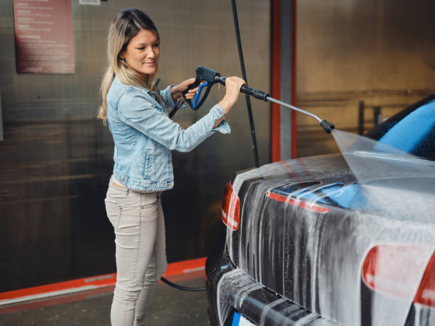 Best Local Pressure Washing Services  in Morton Grove, IL