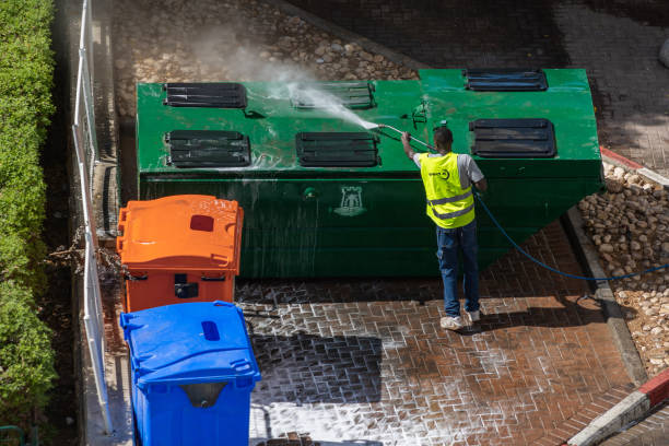 Best Affordable Pressure Washing  in Morton Grove, IL
